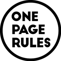 onepagerules(@onepagerules) 's Twitter Profileg