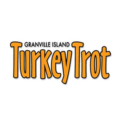 The Granville Island Turkey Trot 10KM and Kids Run are fun events organized annually on Thanksgiving Monday by local non-profit @runvancanada #runvan