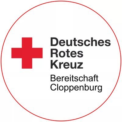 Hier twittert die DRK-Bereitschaft Cloppenburg des DRK-Kreisverband Cloppenburg e.V.
Impressum: https://t.co/REeuRUyFcv