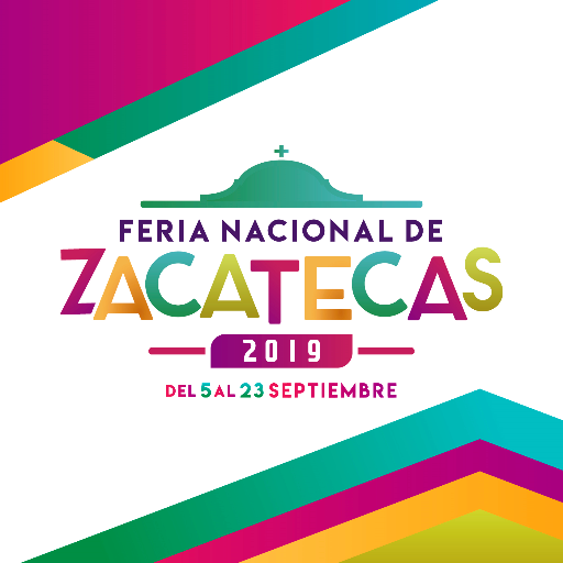 Twitter oficial de la Feria Nacional de Zacatecas edición 2019, la máxima fiesta de los zacatecanos ¡Síguenos!