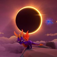 Spyro(@IloveSpyro_) 's Twitter Profile Photo