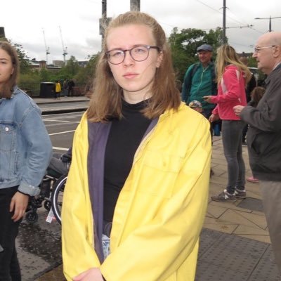 sara_geirs's profile picture. 