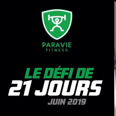 Paravie Fitness in Deux-Montagnes is there for you to achieve your fitness goals, all ages, small groups. It's more than a gym, it's a community.