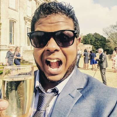 CTO @pillarwallet & Head of Engineering @etherspot. Professional troublemaker // Technologist // Geek // Nerd // Dad. I dream in code and I code your dreams.