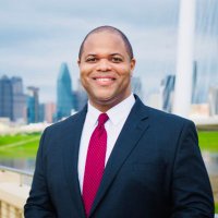 Mayor Eric L. Johnson(@Johnson4Dallas) 's Twitter Profile Photo