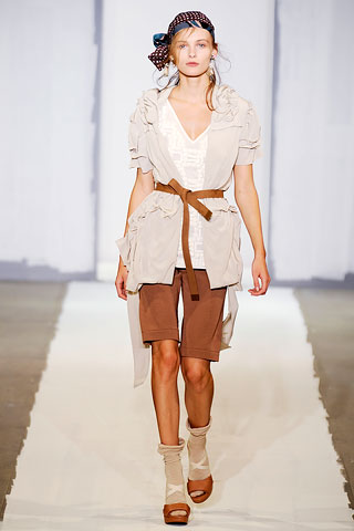 satorialist's profile picture. Fashion Journalist