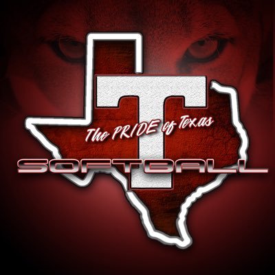 The Official Account for the Tomball HS Softball Team E+R=O // KAIZEN // ALL IN