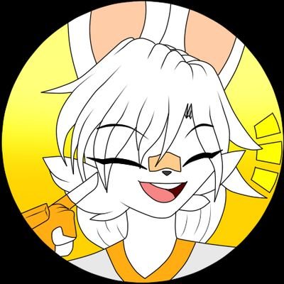 Alice The Scorbunny (Hiatus)さんのプロフィール画像