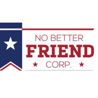 No Better Friend Corp.(@NBFCorp) 's Twitter Profile Photo
