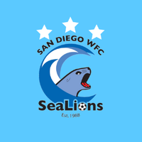 San Diego WFC SeaLions (@sdsealions) 's Twitter Profile Photo