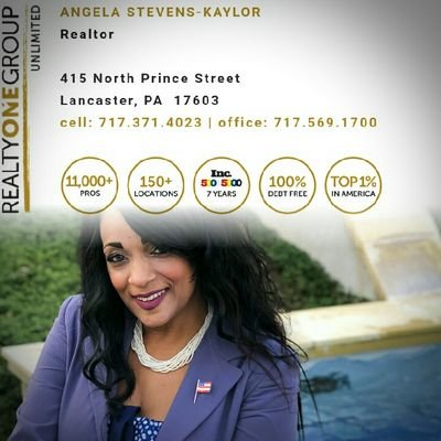 KaylorRealtor Profile Picture