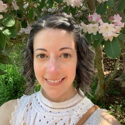 modbooks's profile picture. Head of Special Collections Instruction and Curator, Literary & Pop Culture Collections, John Hay Library, Brown University. 
she/her/hers