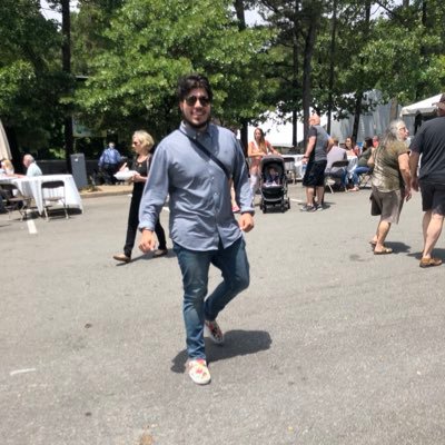 JermInRealLife's profile picture. 