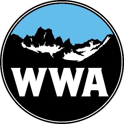 The Wyoming Wilderness Association(WWA) works to protect Wyoming's public wild lands.