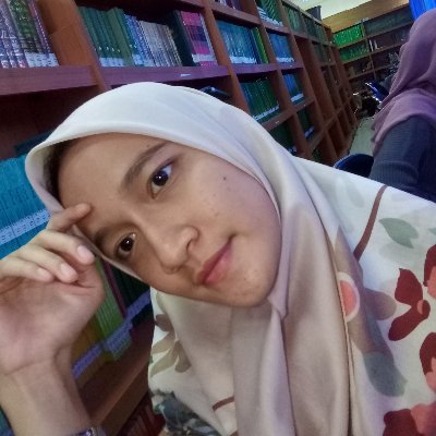 lindapuspitasa7's profile picture. Trust