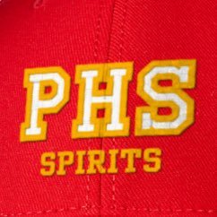 The official twitter of Paraclete High School athletics. Go Spirits!