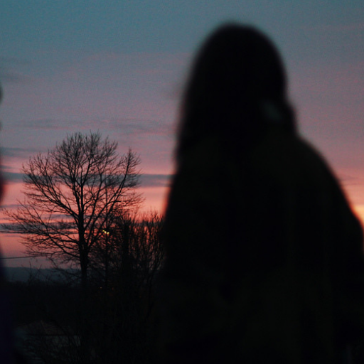 karinafrancoc's profile picture. Full mind, empty heart