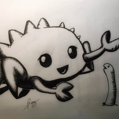 unpluggedcoder's profile picture. A programmer, love sketch and drumming