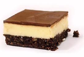 Nanaimo Bars