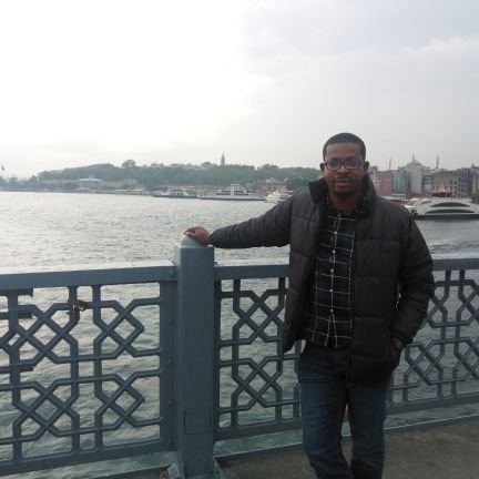 elvesta89's profile picture. All I have I owe to God Almighty