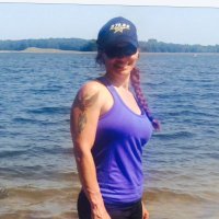 Theresa Simmons - @Theresa20191689 Twitter Profile Photo