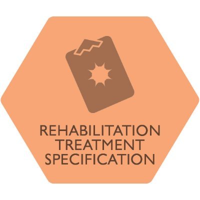 Improving #clinical education, #treatment implementation, #research, and #evidence synthesis through the #Rehabilitation Treatment Specification System (#RTSS).