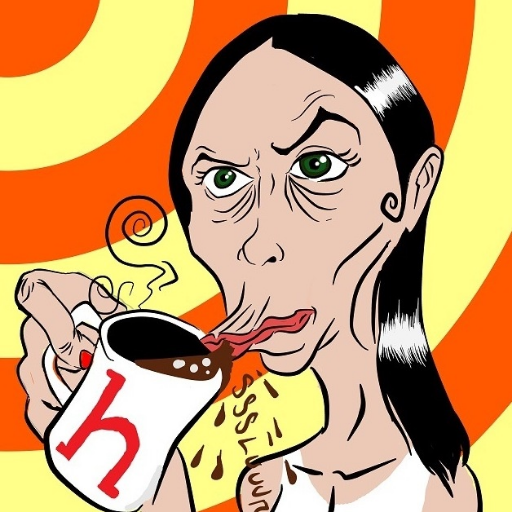 hildamunoz's profile picture. I make things awkward.