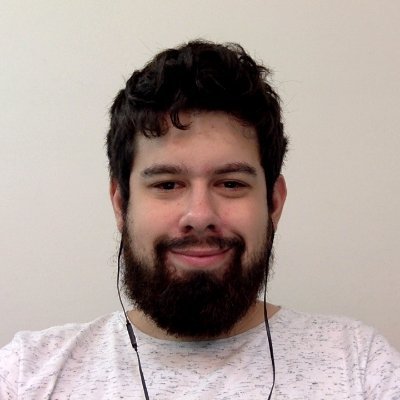 DanFSD's profile picture. Software Engineer 💻
@AthleticoPR ⚽🔴⚫️