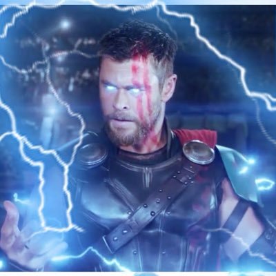 I am #Thor Son of Odin, and God Of Thunder | I'm the strongest Avenger! Well, I was until Captain Marvel showed up 🙄 | #ThorRagnarok #AvengersEndGame (RP)