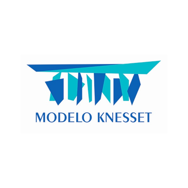 Modelo Knesset 2019 da USC | Simulação do Parlamento de Israel