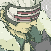 {OPTC} Godotさんのプロフィール画像