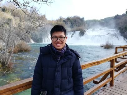 EdmundLau17's profile picture. A star shines brighter in the dark