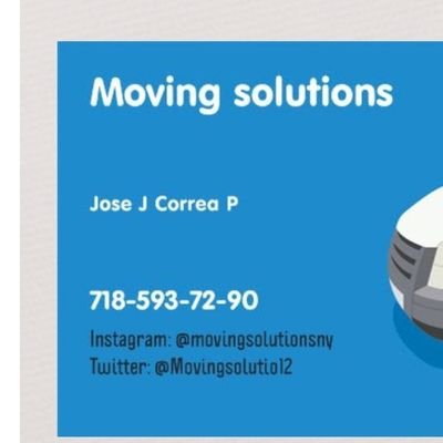 Movingsolutio12's profile picture. 