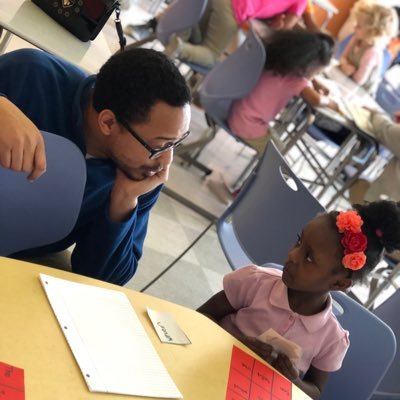 Just a guy teaching kids how to enjoy life, be good people & question the world. 2019 Baltimore City Schools Teacher of the Year. 2023 Goyen Literacy Fellow