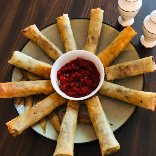 Philippine American Cuisine in Fredericksburg, VA