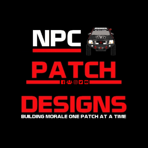 Building Morale One Patch At A Time!