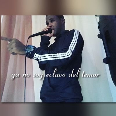 EsmelinFelz1's profile picture. Evanjelista feliz feliz