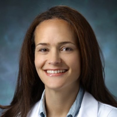 Chair, Department of Medicine, Johns Hopkins SOM. William Osler Professor of Medicine. Researcher. Clinician.