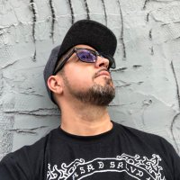 Mikey "Lil'T" Tello (@tellover) Twitter profile photo