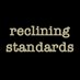 Reclining Standards (@recliningstand1) Twitter profile photo Reclining Standards (@recliningstand1) Twitter profile photo