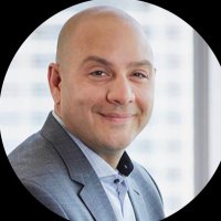 Ron Caruso (@cinovate) 's Twitter Profile