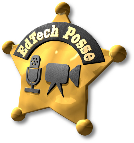 edtechposse's profile picture. Talk about education, learning and technology.