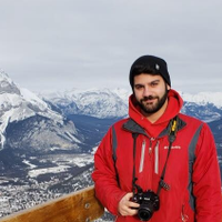 Jessy Saikali (@mr_saikali) 's Twitter Profile Photo Jessy Saikali (@mr_saikali) 's Twitter Profile Photo