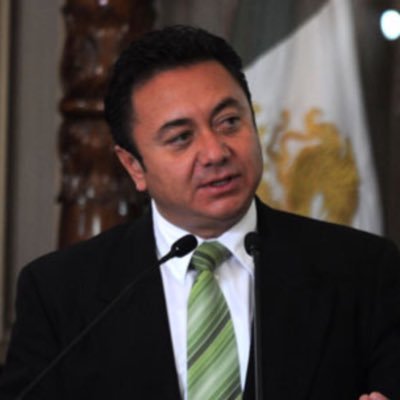 Arq. Urbanista. ex Alcalde de Atlixco. Actualmente Secretario de Gestión y Desarrollo Urbano del Municipio de Puebla @SGyDU_Puebla