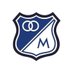 Millonarios F.C (@Millos_FC) Twitter profile photo