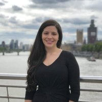 Aziza Benali (@azizabenali) 's Twitter Profile Photo Aziza Benali (@azizabenali) 's Twitter Profile Photo