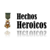 Ciudadanos por la paz (@HechosHeroicos) Twitter profile photo