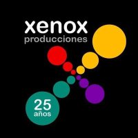 Xenox Producciones(@Xenoxsl) 's Twitter Profile Photo