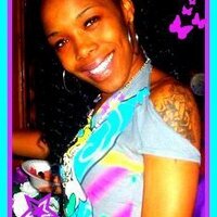 Shauntae Hill - @MzKitKatDntTrip Twitter Profile Photo