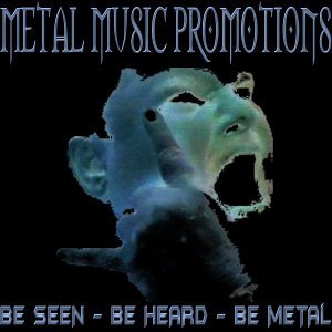 Artist development, band promotion, and music marketing for Metal bands.